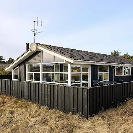 4 Star Holiday In Vejers Strand
