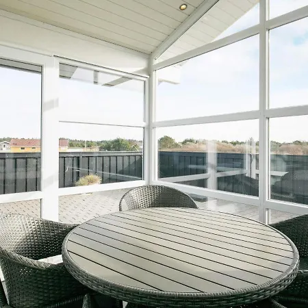 4 Star Holiday In Vejers Strand