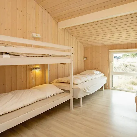 4 Star Holiday In Holiday home Vejers Strand