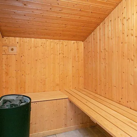 Holiday home 4 Star Holiday In *
