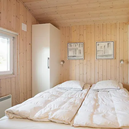Holiday home 4 Star Holiday In Vejers Strand