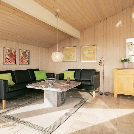 Holiday home 4 Star Holiday In *
