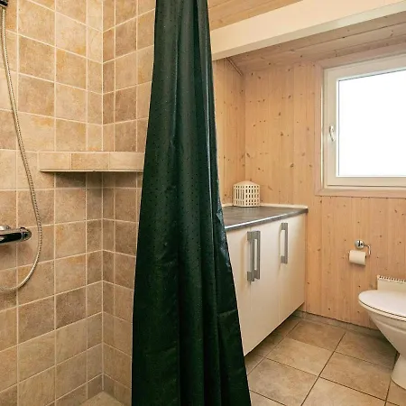 Holiday home 4 Star Holiday In